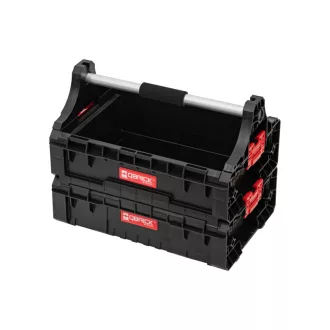QBRICK SYSTEM PRO Modularer Werkzeugkasten