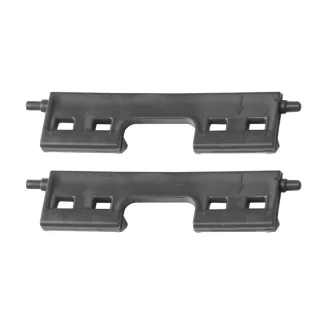   QBRICK SYSTEM Zubehör Set: QBRICK SYSTEM Verbinder ONR/PRIME/PRO Daytona