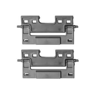   QBRICK SYSTEM Zubehör Set: QBRICK SYSTEM Doppelte Anschlüsse ONR/PRO Daytona