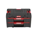 QBRICK SYSTEM ONE 2.0 Werkzeugkasten mit 2 Schubladen