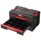 QBRICK SYSTEM ONE 2.0 Werkzeugkoffer mit 3 Schubladen 2.0