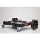 QBRICK SYSTEM ONE Rollende Plattform für alle Geländetypen