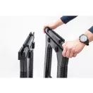 QBRICK SYSTEM 2x Montagebox + individuelle Anschlüsse