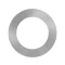 BOSCH PRO Reduzierring 30/20 x 1,8 mm