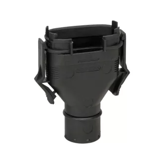 BOSCH Vakuumadapter GEX/PEX Schleifer -> Vakuumschlauch