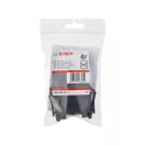 BOSCH Vakuumadapter GEX/PEX Schleifer -> Vakuumschlauch