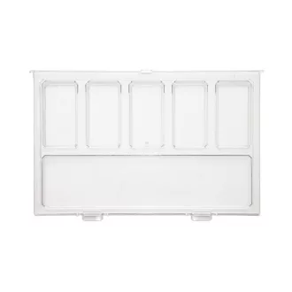   QBRICK SYSTEM Zubehör Set: QBRICK SYSTEM PRIME 250 Expert Werkzeugkiste Deckel