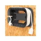 QBRICK SYSTEM Custom Kabelspeicher