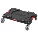 QBRICK SYSTEM PRO 2.0 Rollende Werkzeugkiste mit 7 Schubladen