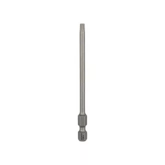 BOSCH Bitspitze T20 x 89 mm 1/4" Extra hart