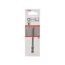 BOSCH Bitspitze T25 x 89 mm 1/4" Extra hart