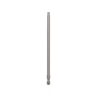 BOSCH Bitspitze T30 x 152 mm 1/4" Extra hart