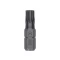 BOSCH Bithegy Torx T30 x 25 mm 1/4" in Tic Tac Box Extra Hard (25 Stück)