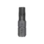 BOSCH Bithegy Torx T30 x 25 mm 1/4" in Tic Tac Box Extra Hard (25 Stück)
