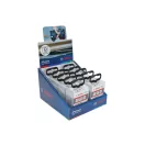 BOSCH Bithegy Torx T20 x 25 mm 1/4" Tic Tac im Karton Impact Control (25 Stück)