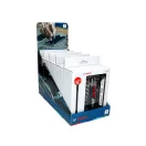 BOSCH Präzisions-Bitsatz 43-teilig