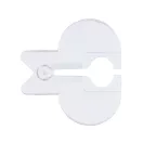 BOSCH Anti-Riss für GST/PST-Stichsägen (5 Stück)