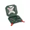 BOSCH Ratschen-Bit- und Bohrer-Set 54-teilig X-Line
