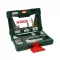 BOSCH Bitspitze und Bohrer-Set 48-teilig V-Line
