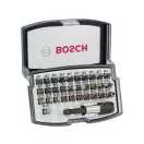 BOSCH Bitspitzen-Set 32-teilig