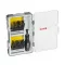 BOSCH Bitspitzen-Set 37-teilig