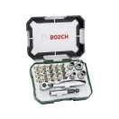 BOSCH Bitspitzen-Set 27-teilig