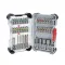 BOSCH Schraubendreher-Bit-Set 43-teilig Extra Hard