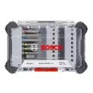 BOSCH Schraubendreher-Bit-Set 43-teilig Extra Hard