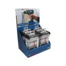 BOSCH Schraubendreher-Bit-Set 43-teilig Extra Hard