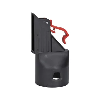 BOSCH Staubsauger-Adapter für GHO 12V-20 Hobel