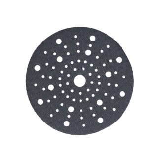   BOSCH Klett-Zwischenteil für Exzenterschleifer 150 mm (2 Stück)