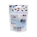 BOSCH Klebekartusche mit gemischten Farben 7 x 20 mm Gluey (70 Stück)