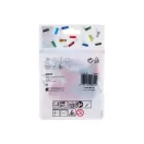 BOSCH Klebekartusche 8 Farben POP Mix 7 x 20 mm Gluey (70 Stück)