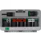 BOSCH PRO Set von Steckschlüsseln 7-teilig 1/2" 13-24 mm CrMo