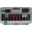 BOSCH PRO Set von Steckschlüsseln 7-teilig 1/2" 13-24 mm CrMo