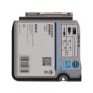 BOSCH PRO Set von Steckschlüsseln 7-teilig 1/2" 13-24 mm CrMo