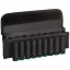 BOSCH PRO Langes Steckschlüsselset 9-teilig 1/2" 10-19 mm CrMo
