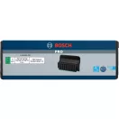 BOSCH PRO Langes Steckschlüsselset 9-teilig 1/2" 10-19 mm CrMo