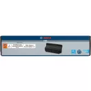 BOSCH PRO Langes Steckschlüsselset 9-teilig 3/4" 17-32 mm CrMo
