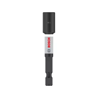   BOSCH PRO Impact Schraubendreher magnetisch 1/4" x 65 mm 1/4" Hex