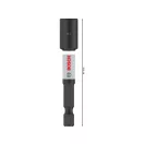 BOSCH PRO Impact Schraubendreher magnetisch 1/4" x 65 mm 1/4" Hex