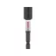BOSCH PRO Impact Schraubendreher magnetisch 5/16" x 65 mm 1/4" Hex