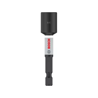   BOSCH PRO Impact Schraubendreher magnetisch 3/8" x 65 mm 1/4" Hex