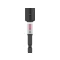 BOSCH PRO Impact Schraubendreher magnetisch 3/8" x 65 mm 1/4" Hex