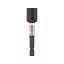 BOSCH PRO Impact Schraubendreher magnetisch 3/8" x 65 mm 1/4" Hex