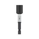 BOSCH PRO Impact Schraubendreher magnetisch 3/8" x 65 mm 1/4" Hex