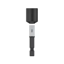 BOSCH PRO Impact Schraubendreher magnetisch 7/16" x 65 mm 1/4" Hex