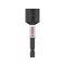 BOSCH PRO Impact Schraubendreher magnetisch 1/2" x 65 mm 1/4" Hex