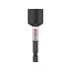 BOSCH PRO Impact Schraubendreher magnetisch 1/2" x 65 mm 1/4" Hex