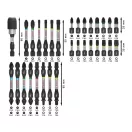 BOSCH PRO Bit-Set 31-teilig